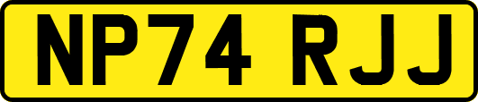 NP74RJJ