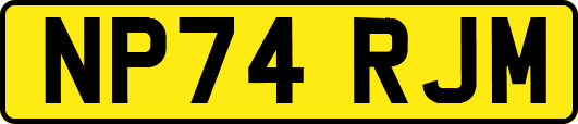 NP74RJM