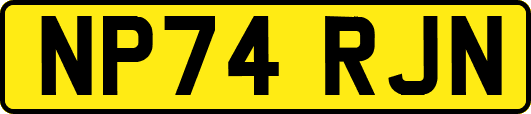 NP74RJN