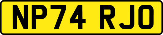 NP74RJO
