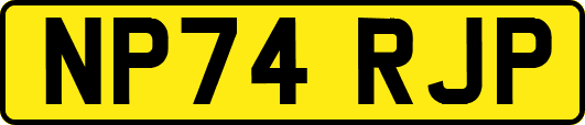 NP74RJP