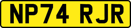 NP74RJR