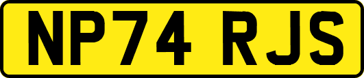 NP74RJS