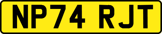 NP74RJT