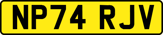 NP74RJV