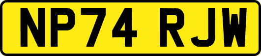 NP74RJW