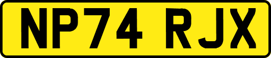NP74RJX