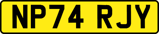 NP74RJY
