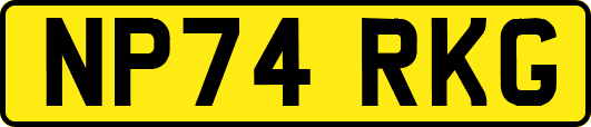 NP74RKG