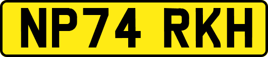 NP74RKH