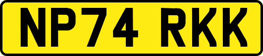NP74RKK