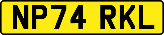 NP74RKL