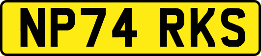 NP74RKS