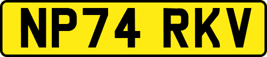 NP74RKV