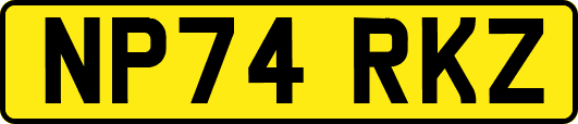 NP74RKZ