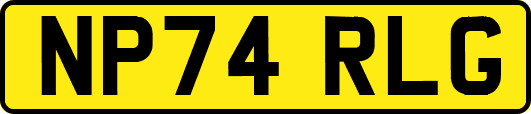 NP74RLG