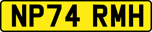 NP74RMH