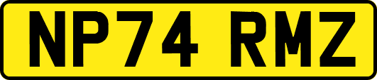 NP74RMZ
