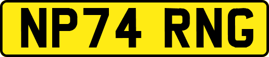 NP74RNG