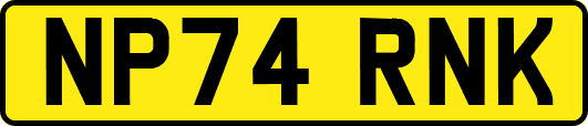 NP74RNK