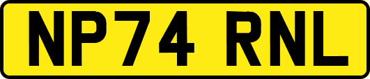 NP74RNL