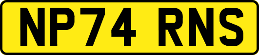 NP74RNS