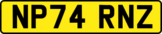 NP74RNZ