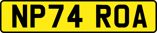NP74ROA