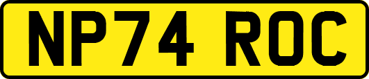 NP74ROC
