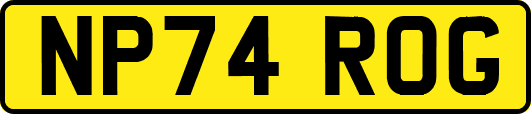 NP74ROG