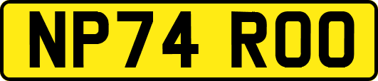 NP74ROO