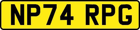 NP74RPG