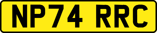 NP74RRC