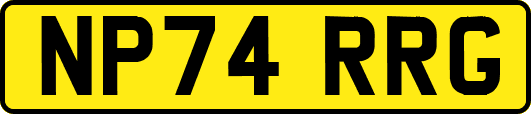 NP74RRG