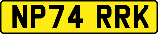 NP74RRK