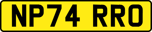 NP74RRO