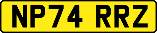 NP74RRZ