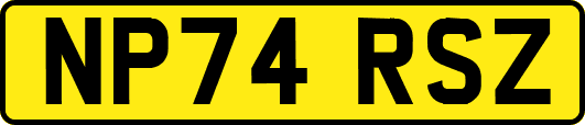 NP74RSZ