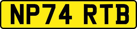 NP74RTB