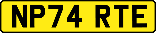 NP74RTE