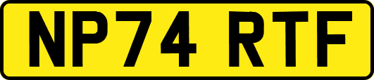 NP74RTF