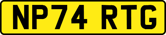 NP74RTG