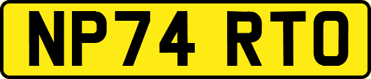 NP74RTO