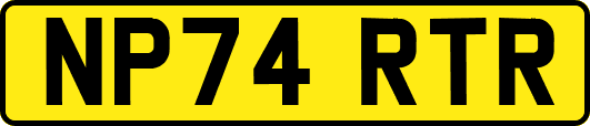 NP74RTR
