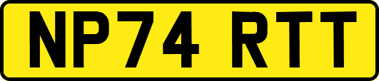 NP74RTT