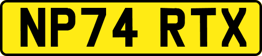 NP74RTX