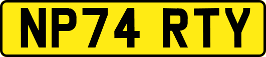 NP74RTY