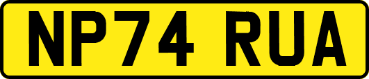 NP74RUA