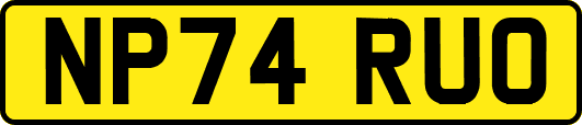 NP74RUO