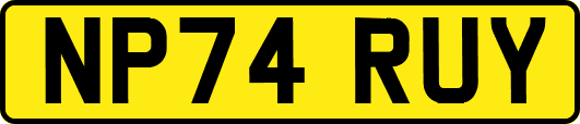 NP74RUY